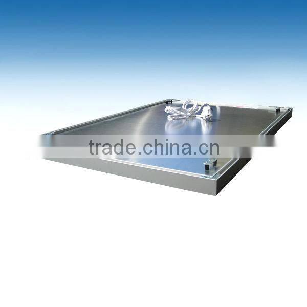 black glass panels 850w FX900