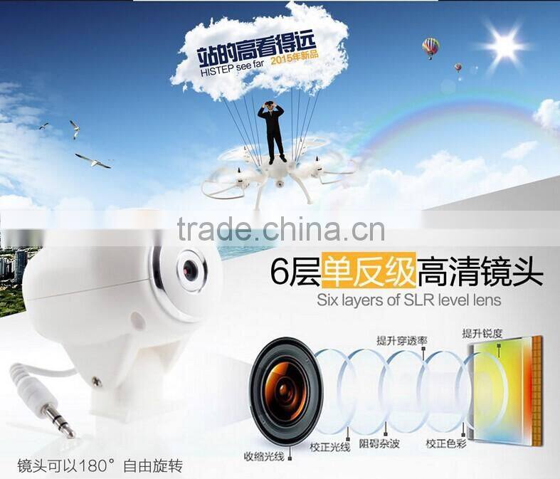 "Newest Venture 2.4G 4CH! Syma x8c,universal remote control TOYS, Professional Big Drones With Camera "