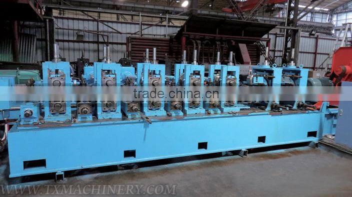 Welding Pipe Mill , tube mill ,Pipe Production Line Making Machine