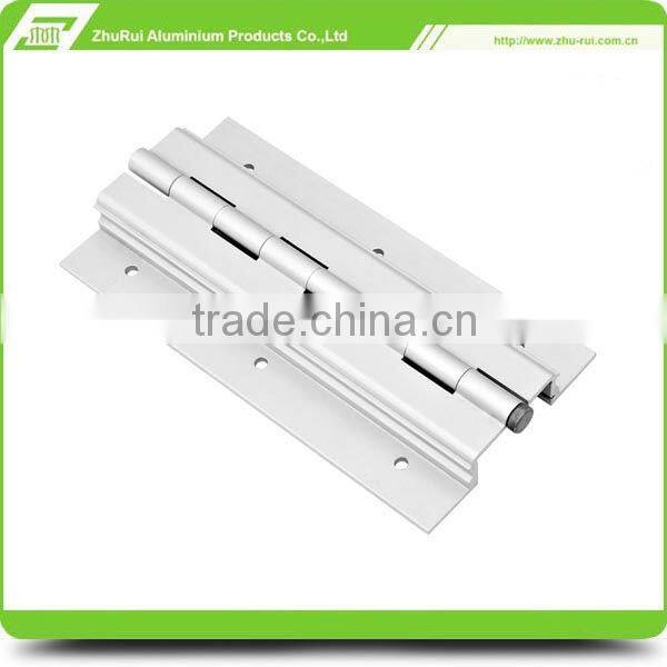 concealed hinge for glass door