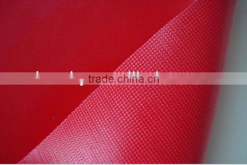 pvc fabric flex banner used for printing