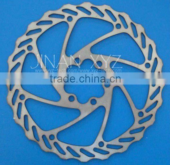 YAG metal cutter XYZ-YAG500W-1325