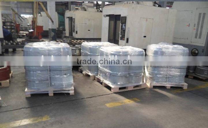 trailer/truck BRAKE DRUM