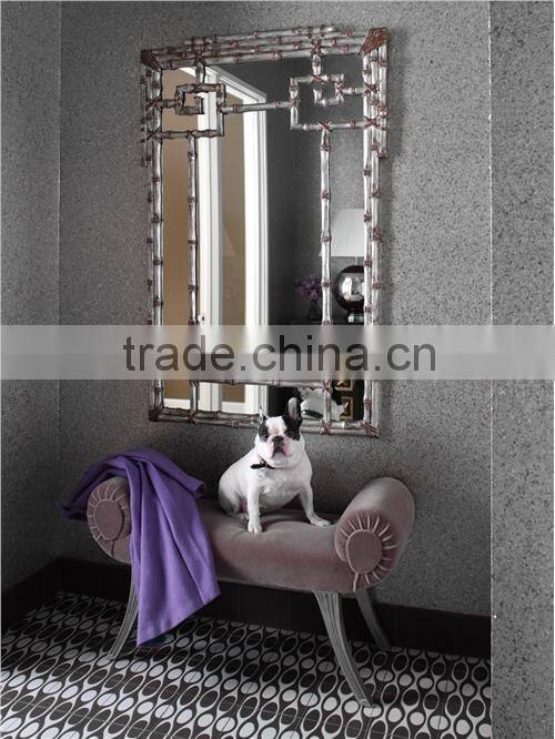 mica wallpaper Vermiculite wallpaper little stone wallpaper dark brown