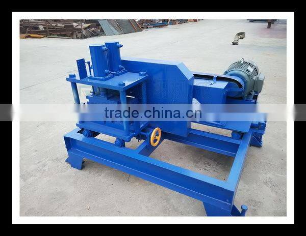 C profile hydraulic metal purlin roll forming machinery