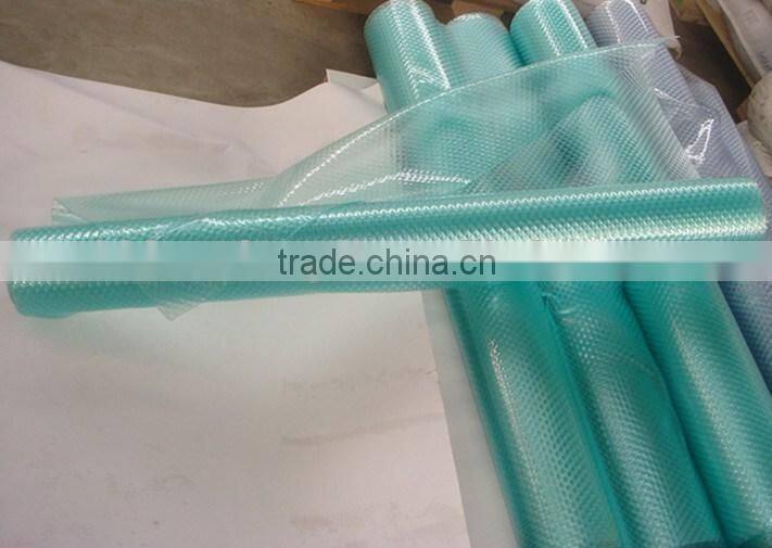Anti-UV Transparent Soft PVC Sheet In Roll
