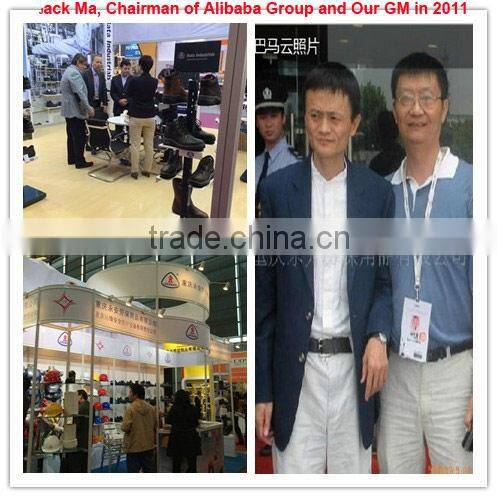 Anti-Acid and Alkali Steel Toe Cap Protective topsafe safety shoes