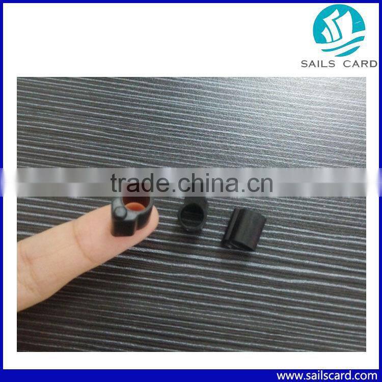TK4100/EM4100 chips RFID Chicken, bird, pigeon foot ring 125KHZ frequency