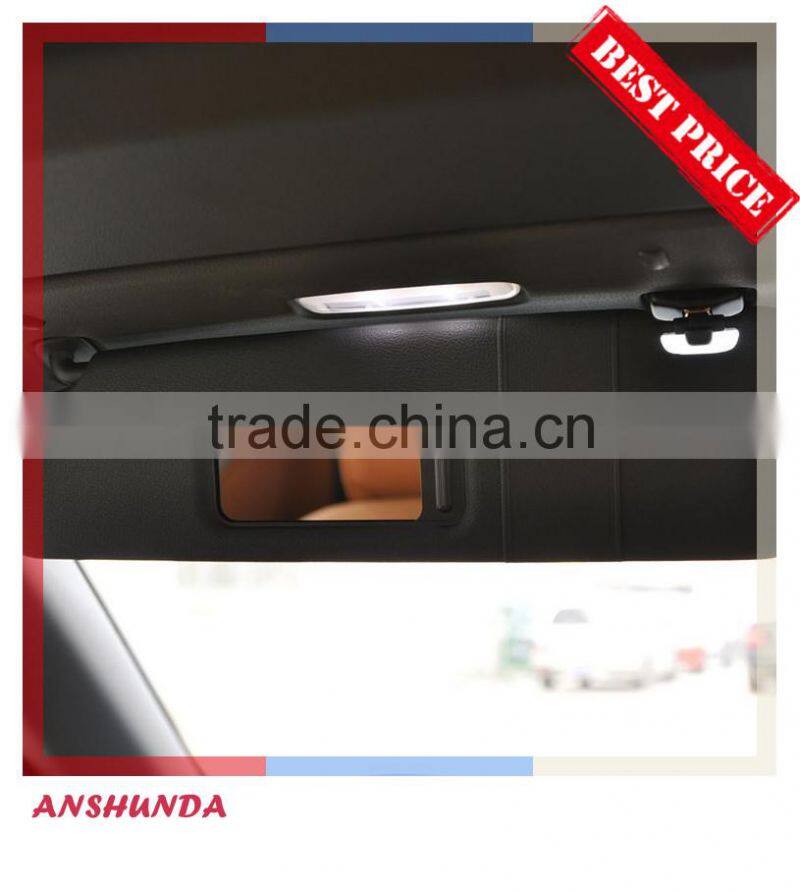 SUNVISOR ASSY