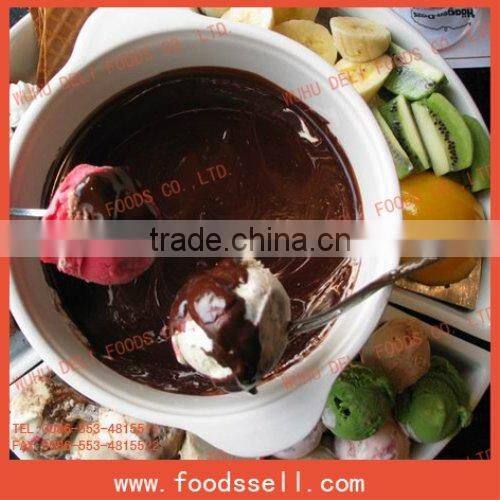 Flavored Syrup Chocolate Syrup