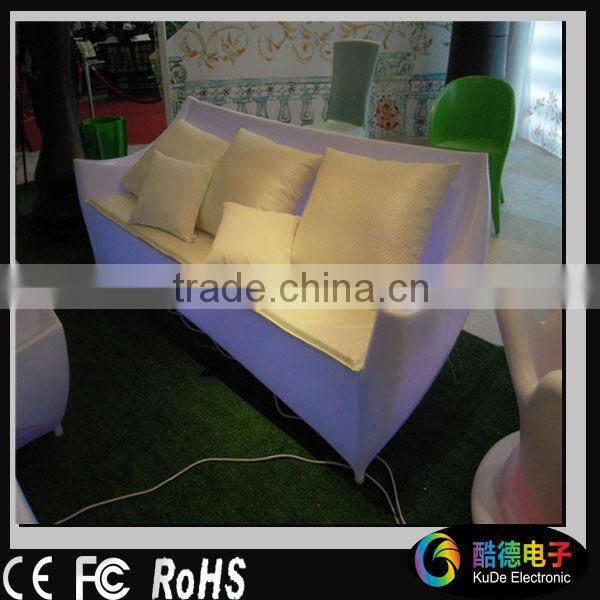 LED Push up Bar Furniture