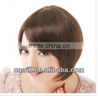 Human Hair bang hair fringe Clip In Hair Extension Fashion Women's Clip in Hair Fringe/ Hair Bang