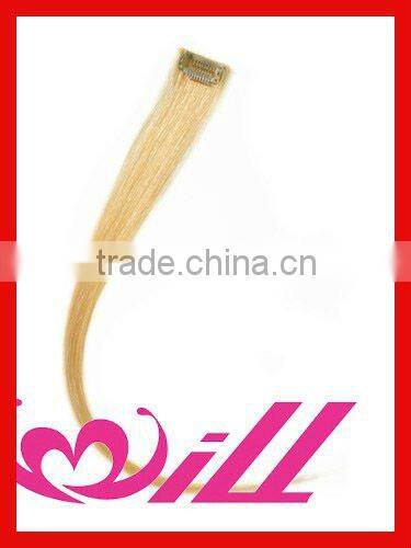 hair clip extension brazilian hair extensions