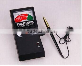 Presidium - Gem Tester