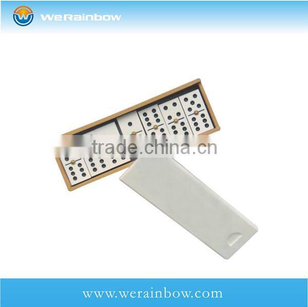 cheap plastic domino
