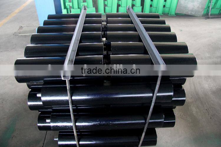 China supply CEMA standard conveyor belt roller