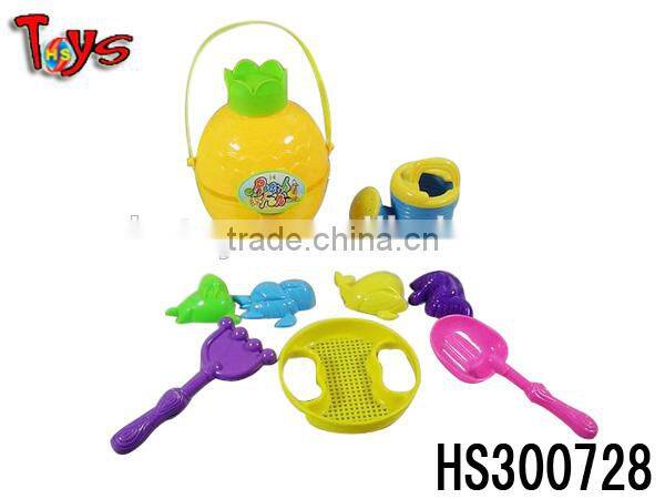 cheap happy game wholesale pineapple toy