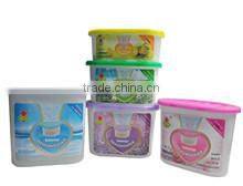 Wardrobe/Closet Fragrance Interior Dehumidifier 5PCS