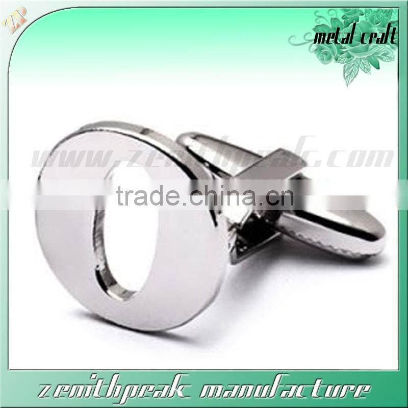China manufacturer cufflinks , metal cufflinks , custom cufflinks