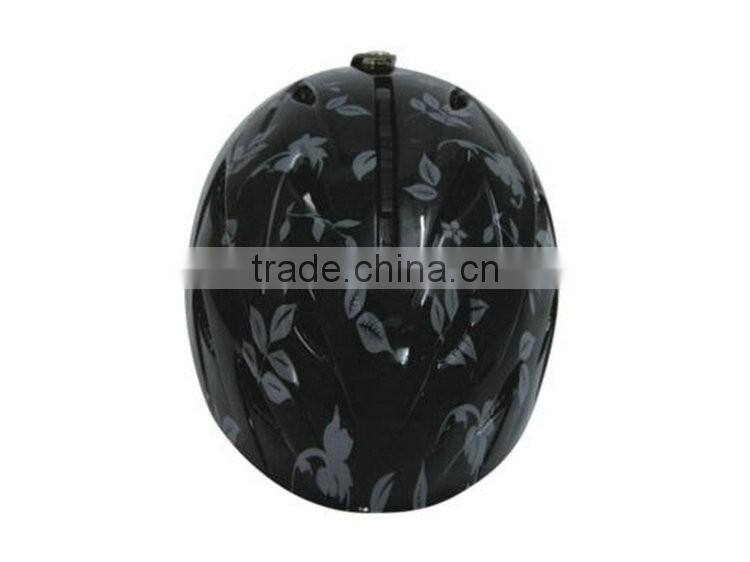 Popular Designed EPS Material Folding Helmet For Everyone