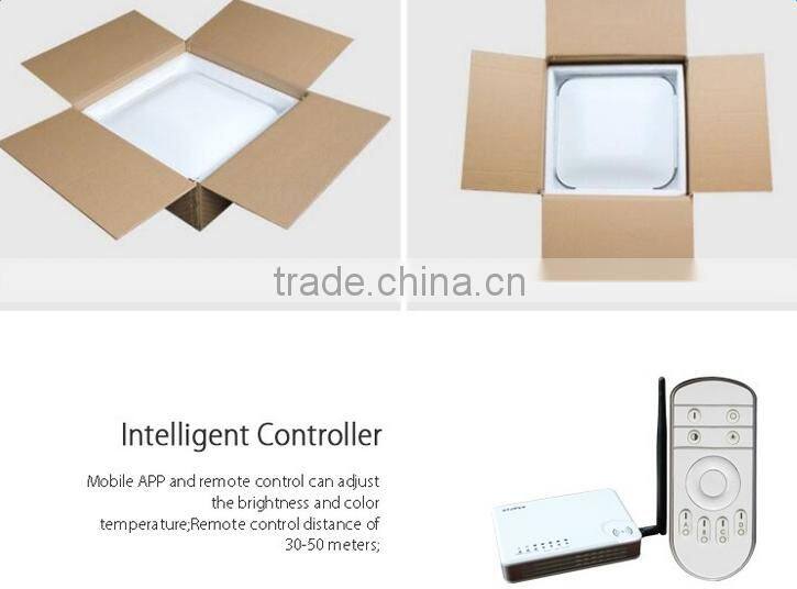 New premium saving power ce rohs led lights drop ceiling recessed