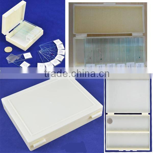 Microslide Microscope Glass Slide