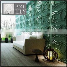 2014 waterproof wallpaper for bathroom decorative 3d wall panels cheap wallpaper