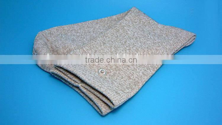 electric pulse tens unit electrod socks with tens machine to promote blood circulation