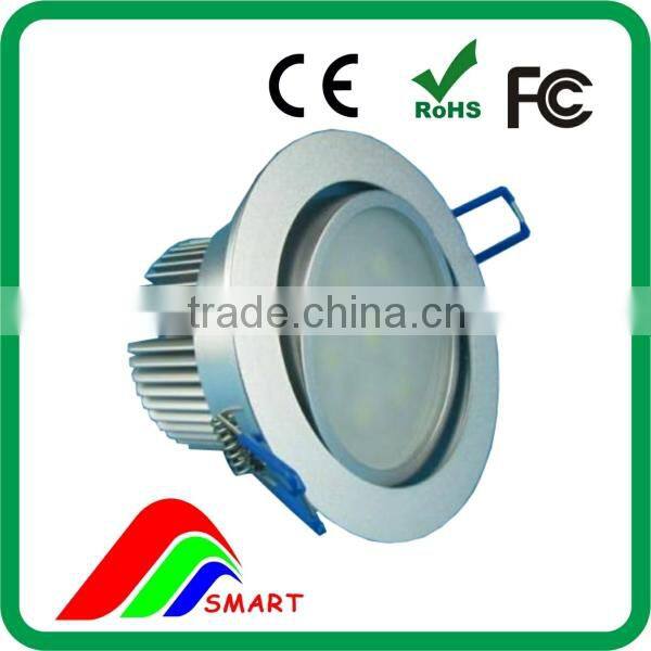 LED Downlight High Power 9W with ThreeYears Warranty
