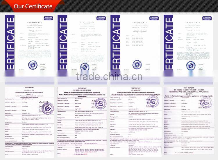 FI-3800D Sayona Powder Blender