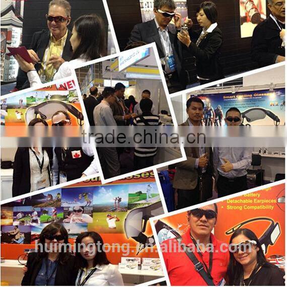 K1 Wireless Bluetooth Glasses Fashion and Cool Sunglasses