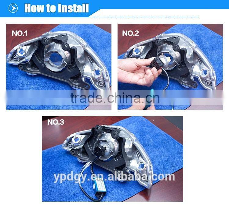 6000K Diamond Blue H1 12V 55W Head Light Car Halogen Bulb