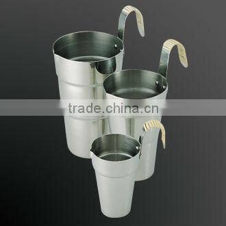 SUS 304 Stainless Steel Sake Wamer Cup For Japanese Style Bar IZAKAYA