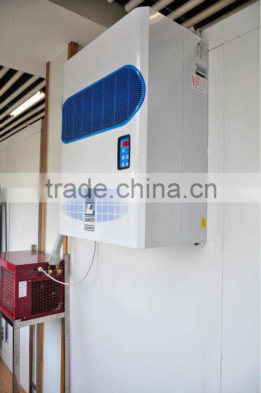 Zanottic Ceiling mounted Monoblock Condensing Unit