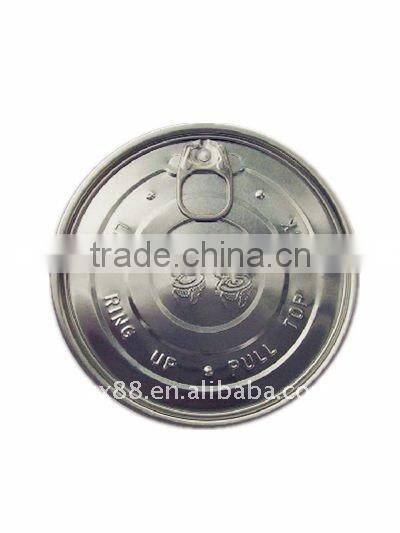 EOE/easy open ends/Pop-top lid production line; Easy-open lid manufacturing line