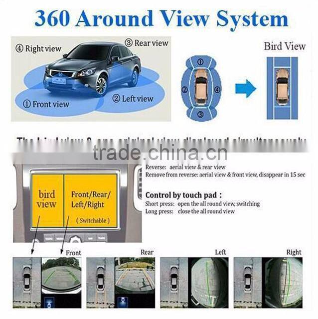 Best selling 25mm drilling type small hidden camera for cars