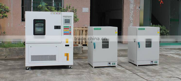 High Temperature Testing