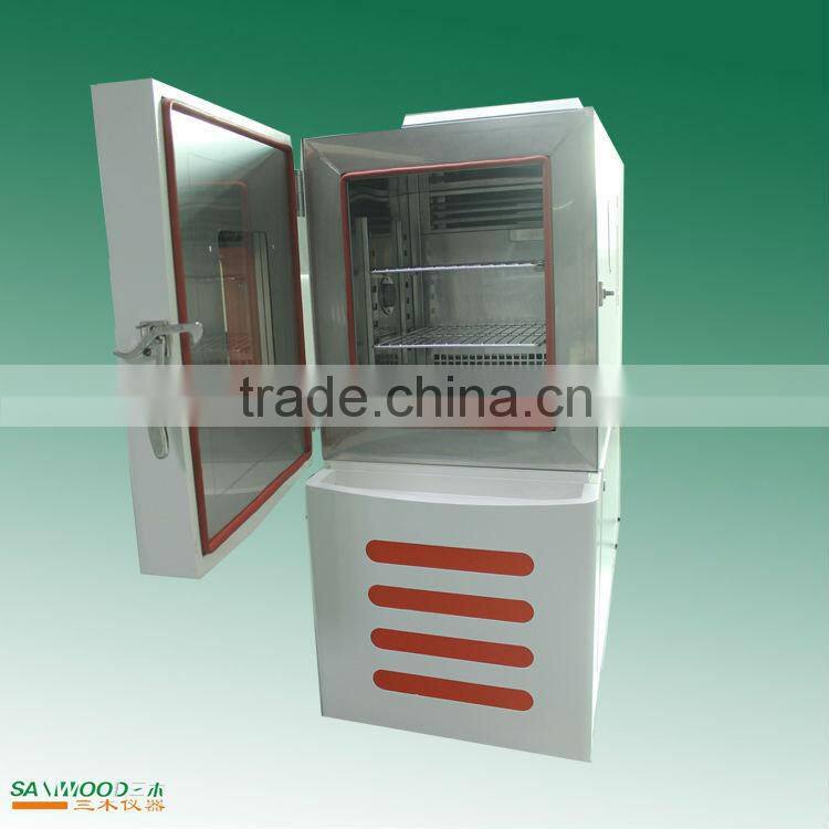 2015 hot selling 80L temperature humidity environmental test chamber