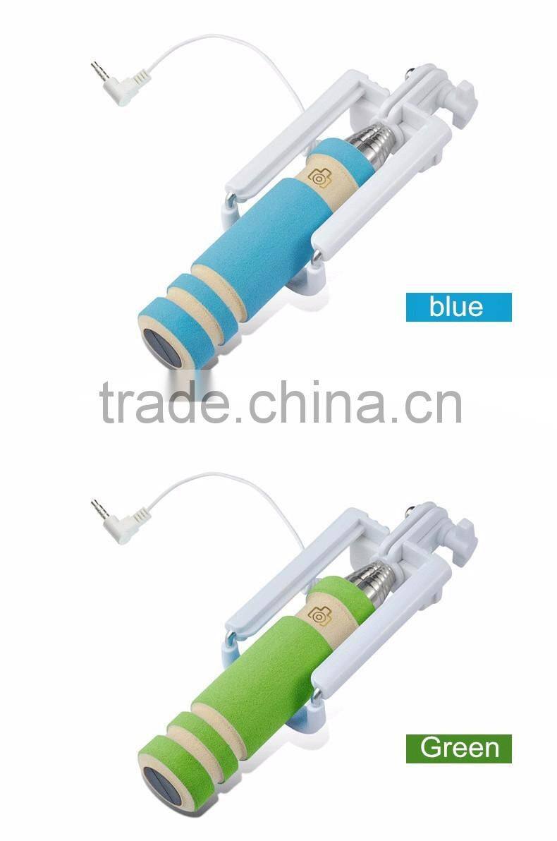 Top Quality Selfie Sticks Stick For Nokia Lumia 920