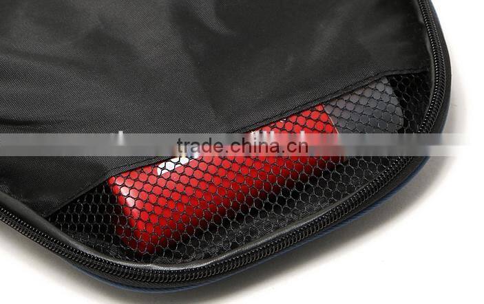 Men's Grooming Kit Storage Bag, Travel Wash Bag for Man