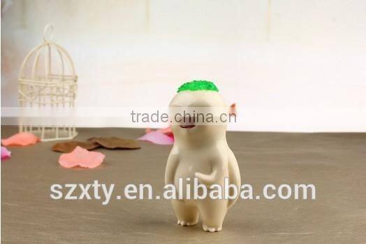 best small cartoon10000mAh power bank