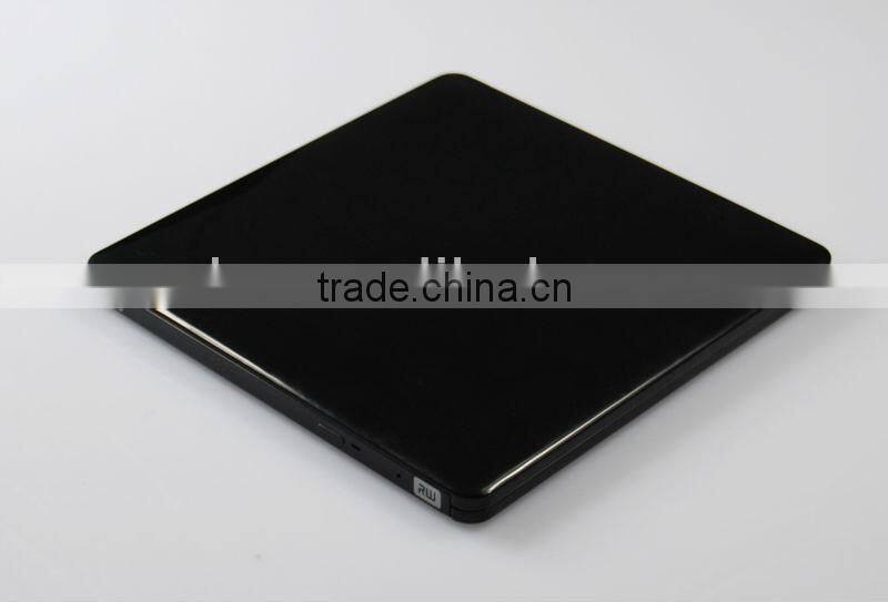 Super Slim USB2.0 DVD RW Burner (UJ844)