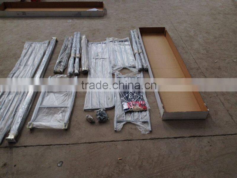 Brand new high quality metal bed for children