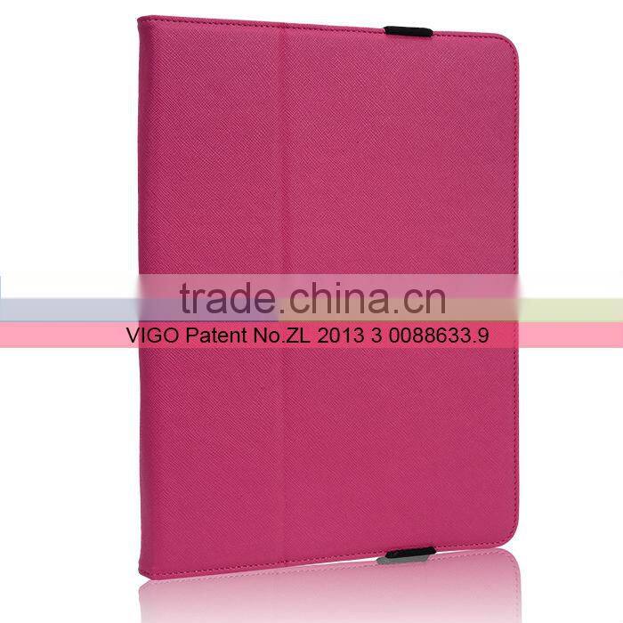 Leather stand case for ASUS MeMO Pad FHD 10 tablet