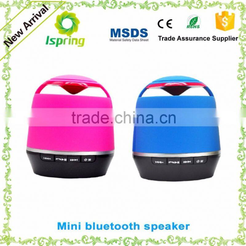 portable docking station speaker for ipod/iphone