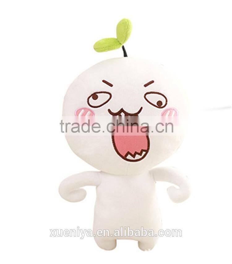 China Wholesale Newest Soft Stuffed Custom Recording Plush Toys