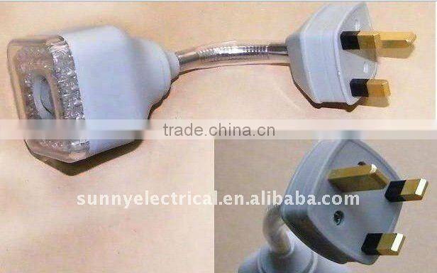 LED Infrared Sensor bulb