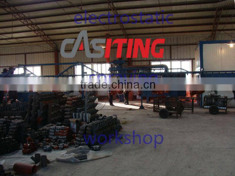 EN877 45DGR SINGLE BRANCH