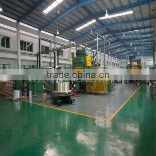 Customize Aluminum Easy Open End Bottom Lid 300#