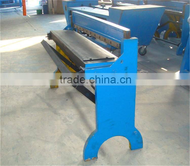 metal sheet cutting machine/ hand shearing machine